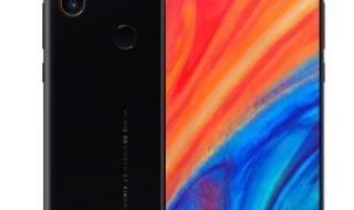 小米mix2s 小米mix2s